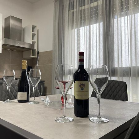 Boutique11 Apartment Сиена Екстериор снимка