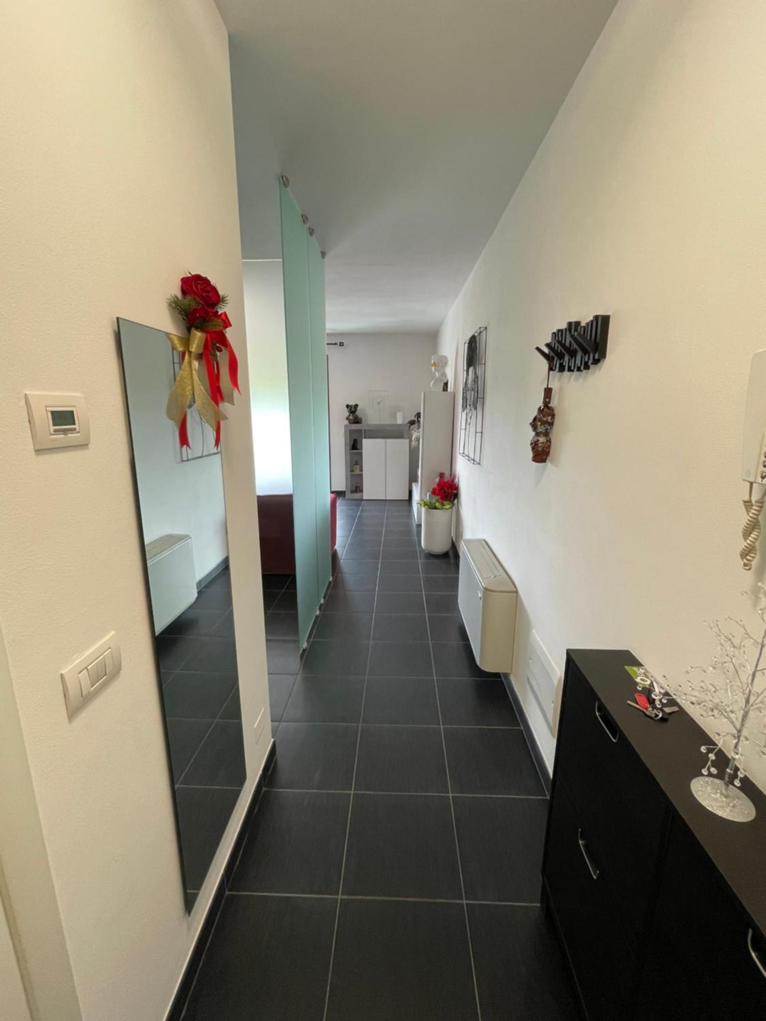 Boutique11 Apartment Сиена Екстериор снимка