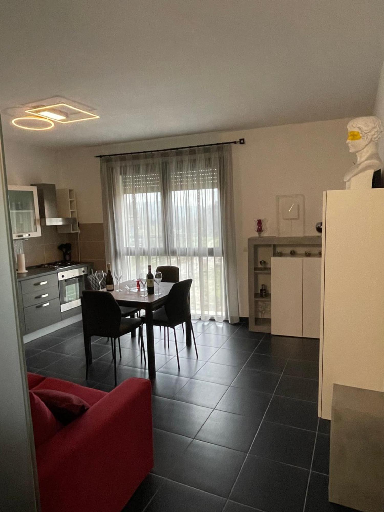 Boutique11 Apartment Сиена Екстериор снимка