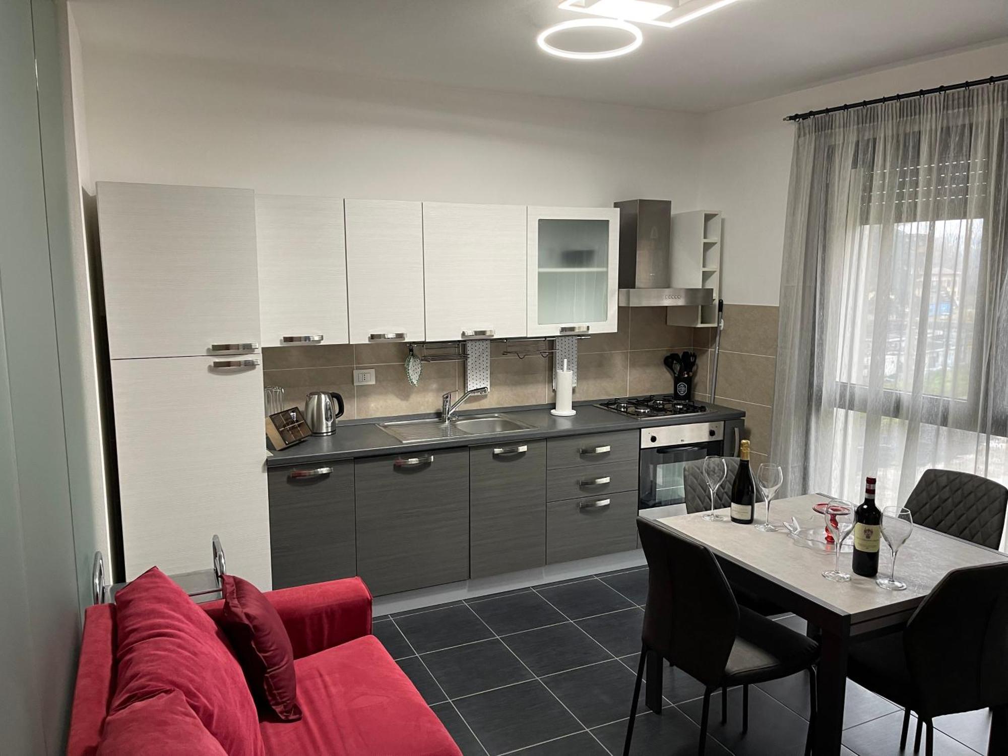 Boutique11 Apartment Сиена Екстериор снимка