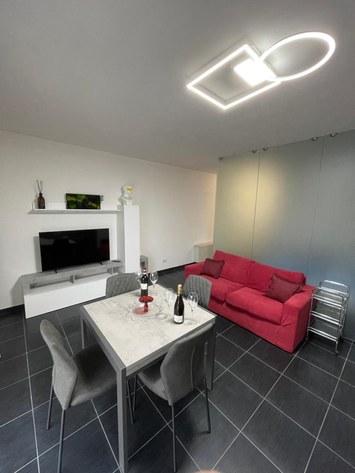 Boutique11 Apartment Сиена Екстериор снимка