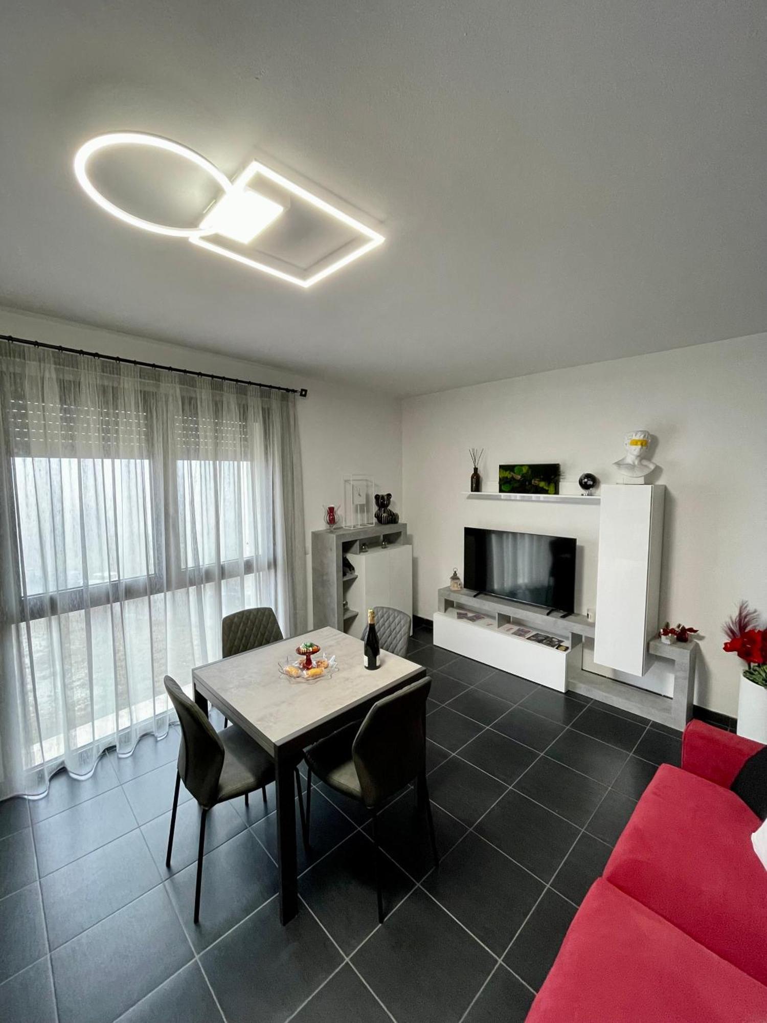 Boutique11 Apartment Сиена Екстериор снимка