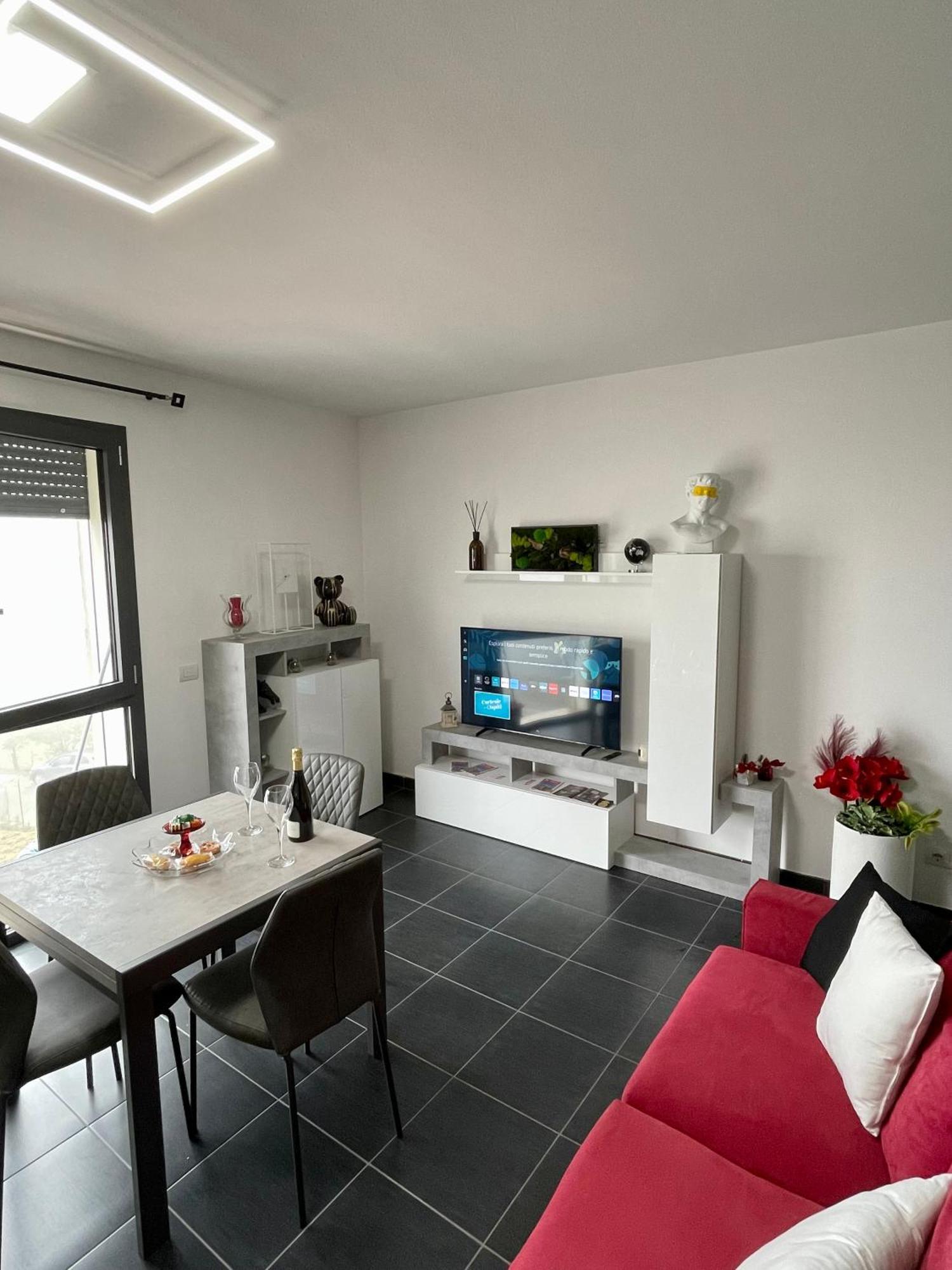 Boutique11 Apartment Сиена Екстериор снимка