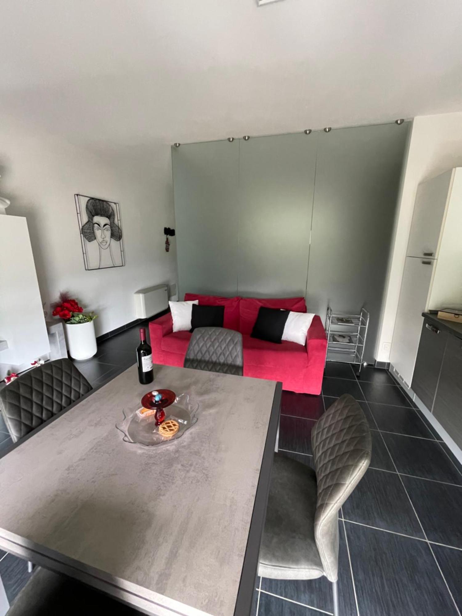 Boutique11 Apartment Сиена Екстериор снимка